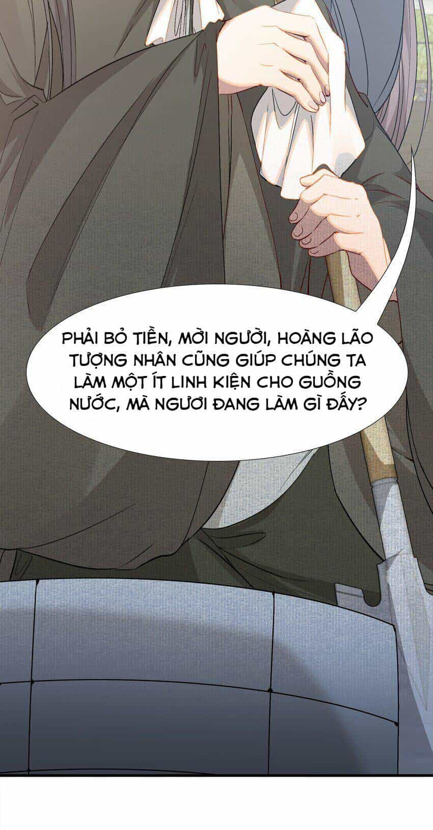 Loạn Thế Vi Vương - Chương 45 - ảnh 19