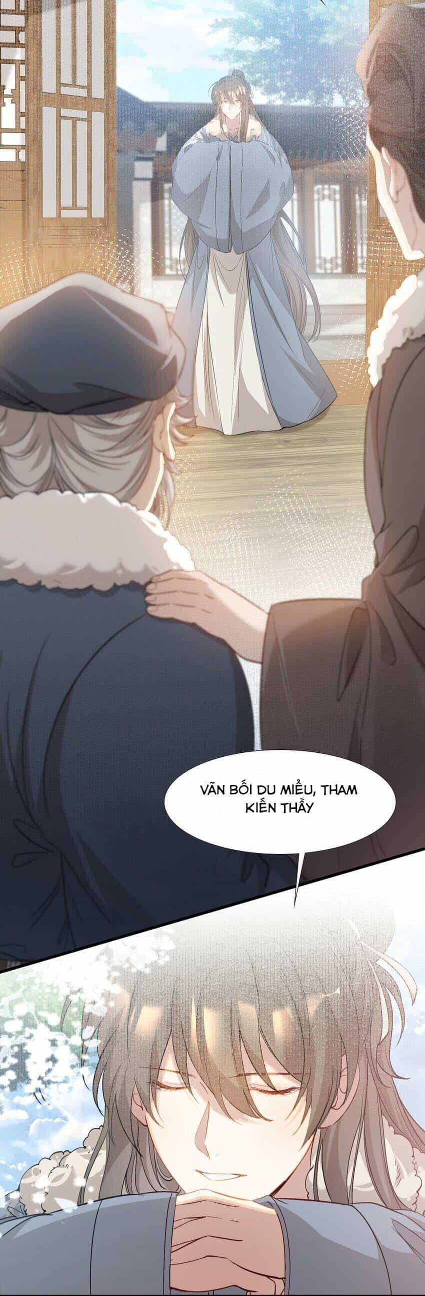 Loạn Thế Vi Vương - Chương 45 - ảnh 3