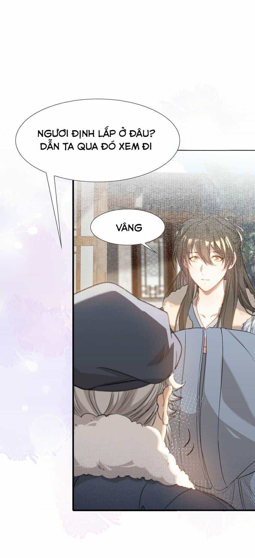Loạn Thế Vi Vương - Chương 45 - ảnh 9