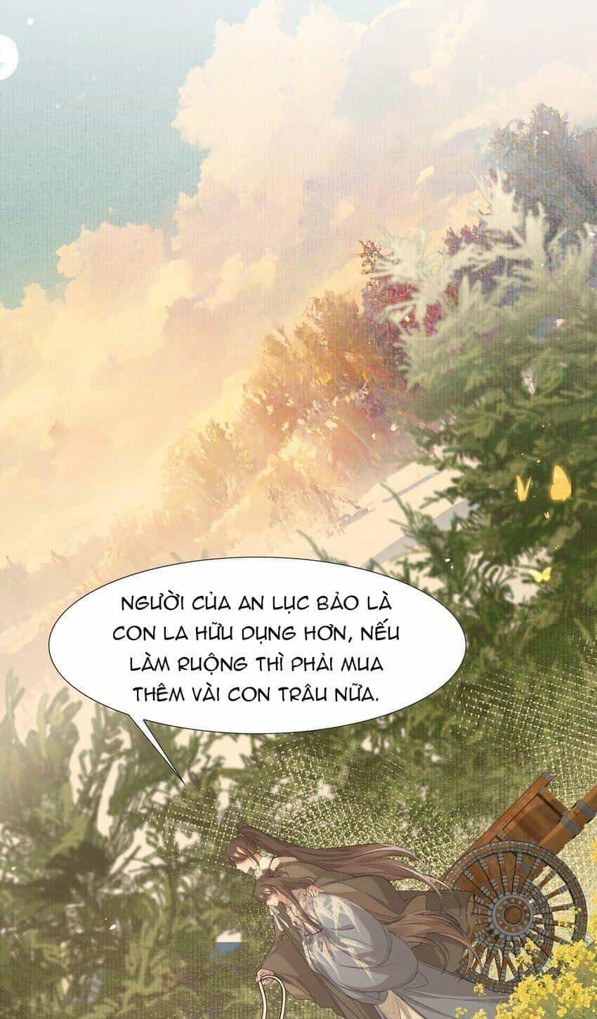 Loạn Thế Vi Vương - Chương 46 - ảnh 18