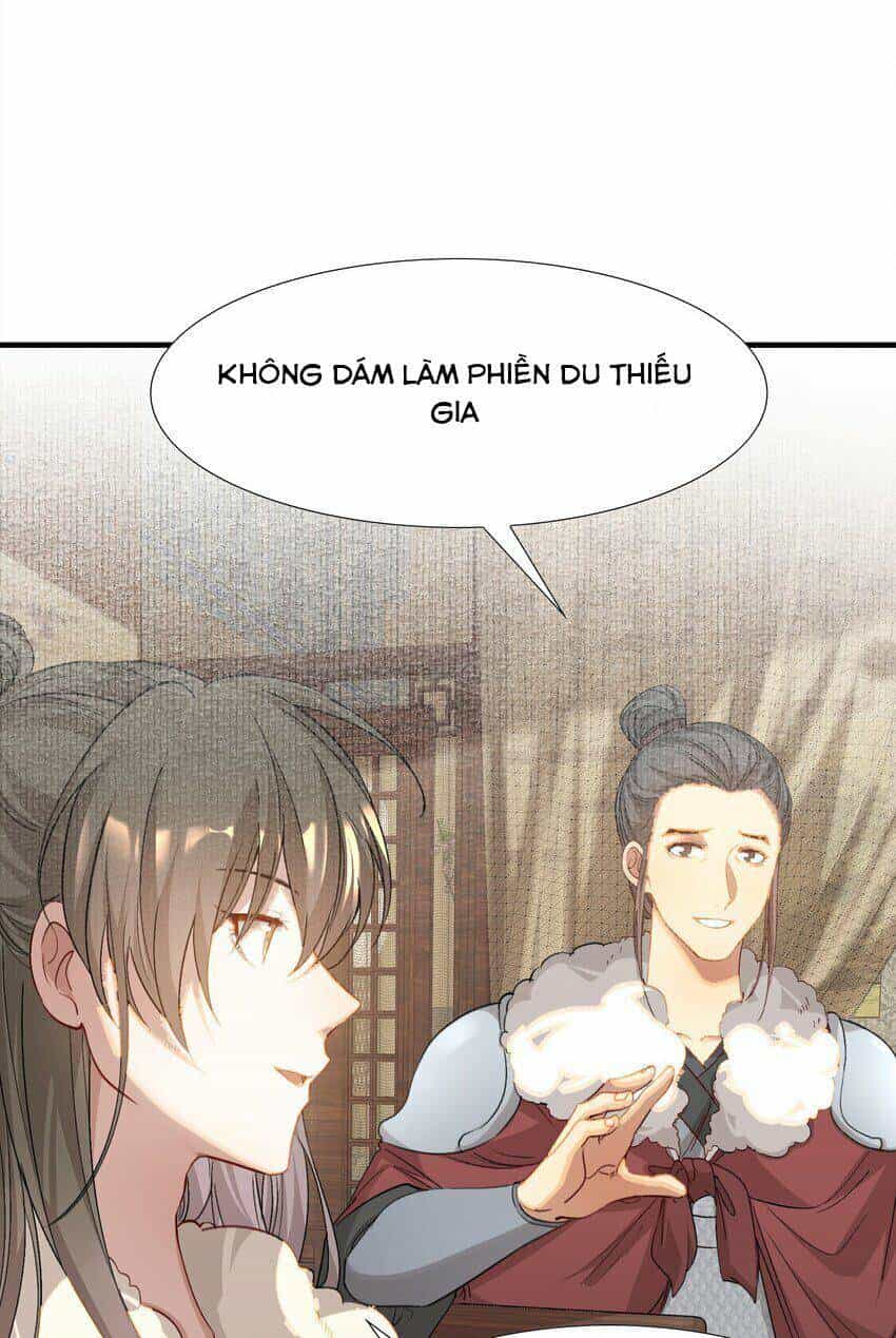 Loạn Thế Vi Vương - Chương 47 - ảnh 51
