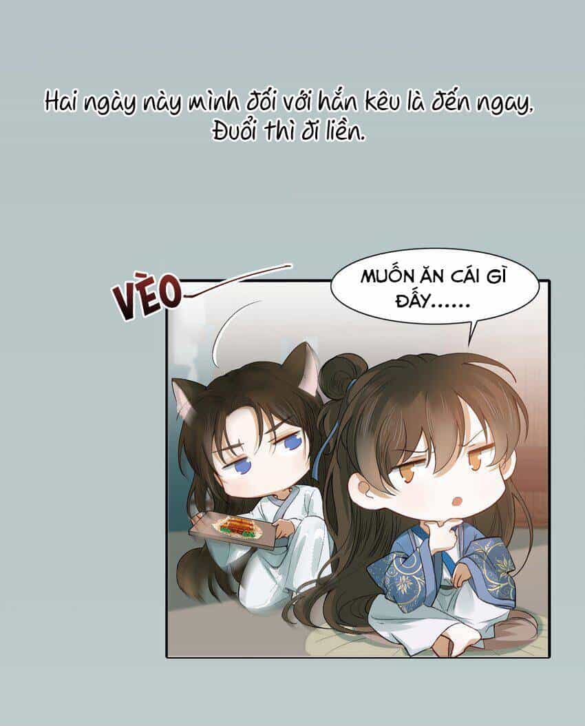 Loạn Thế Vi Vương - Chương 6 - ảnh 13