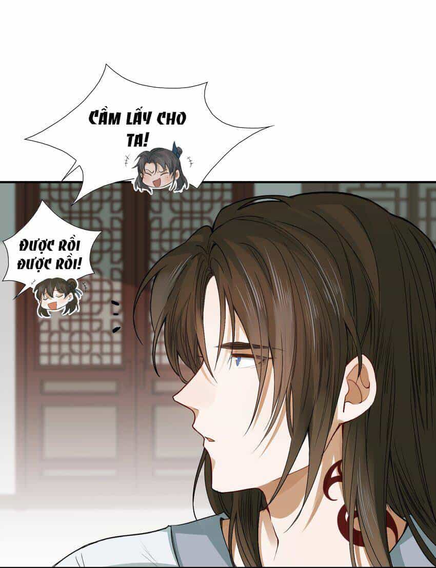 Loạn Thế Vi Vương - Chương 6 - ảnh 30