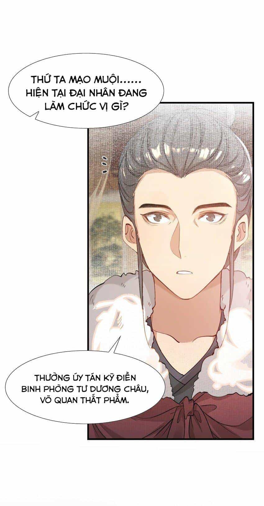 Loạn Thế Vi Vương - Chương 49 - ảnh 2