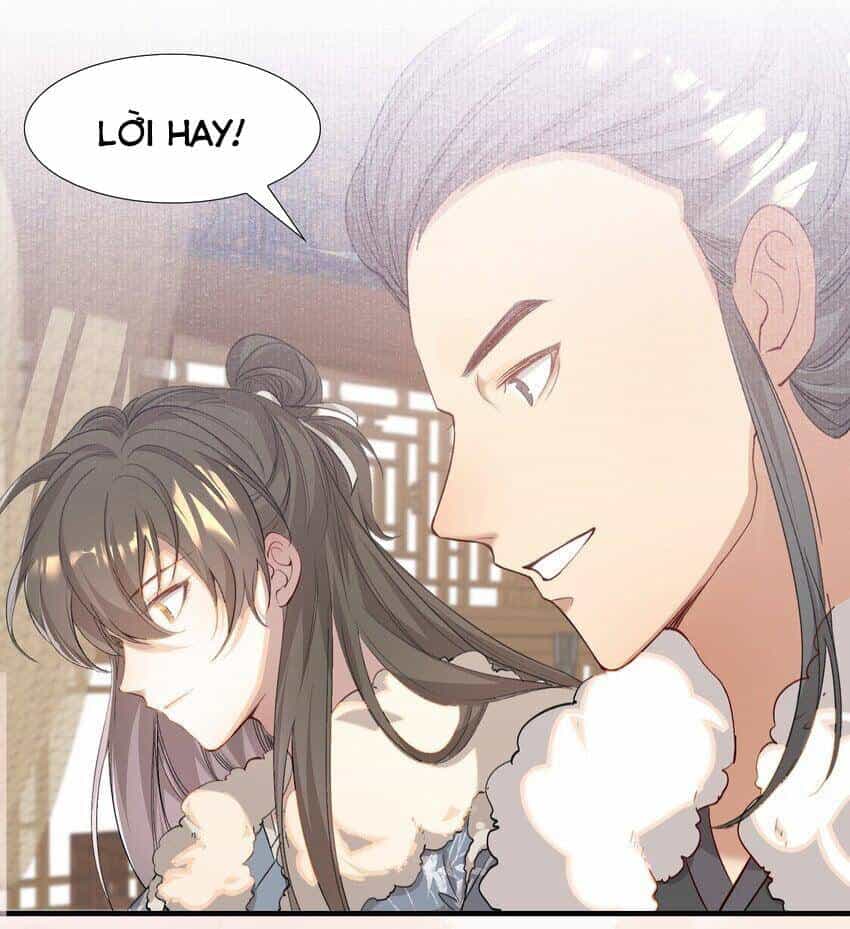 Loạn Thế Vi Vương - Chương 49 - ảnh 23