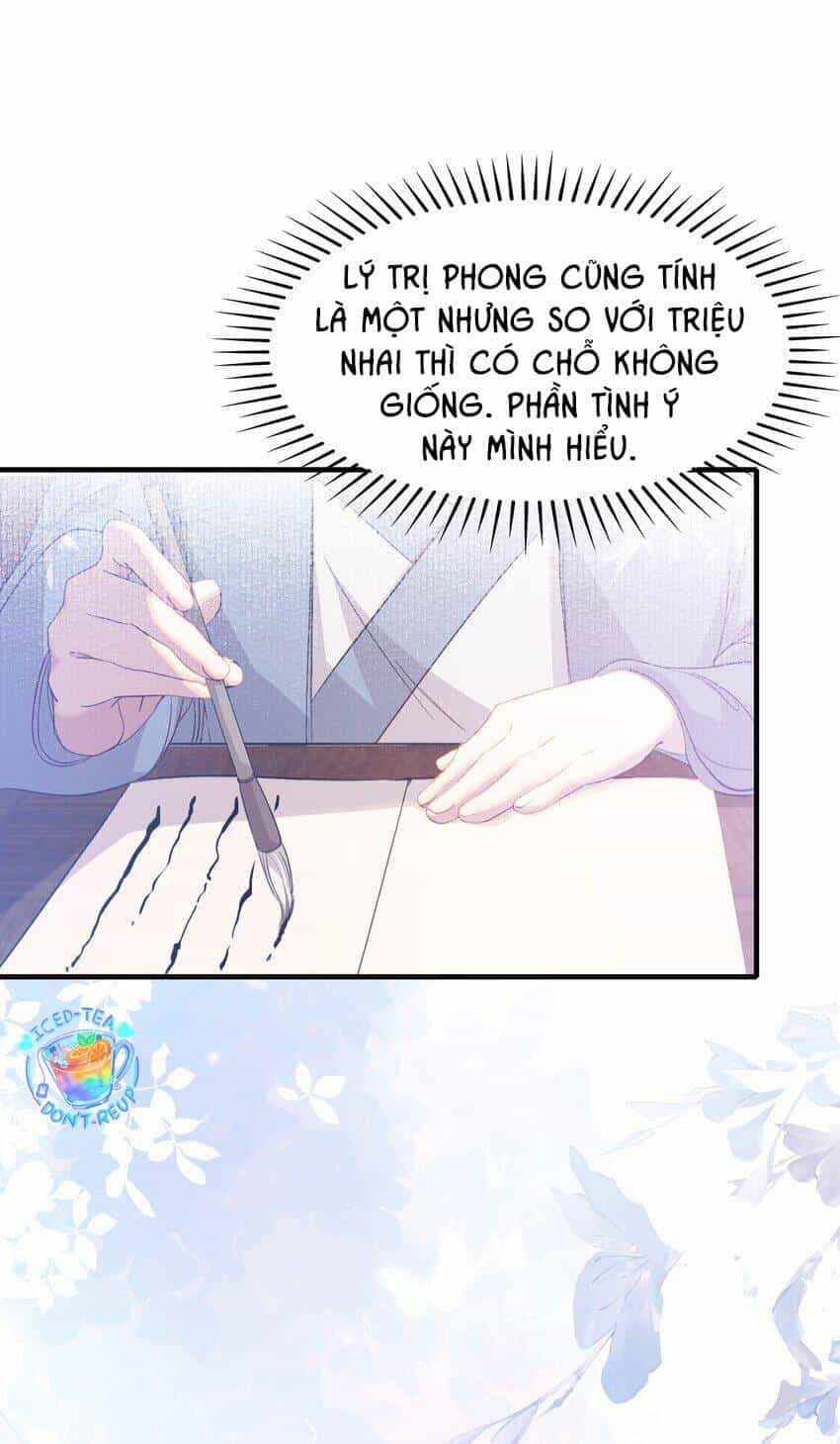 Loạn Thế Vi Vương - Chương 49 - ảnh 35