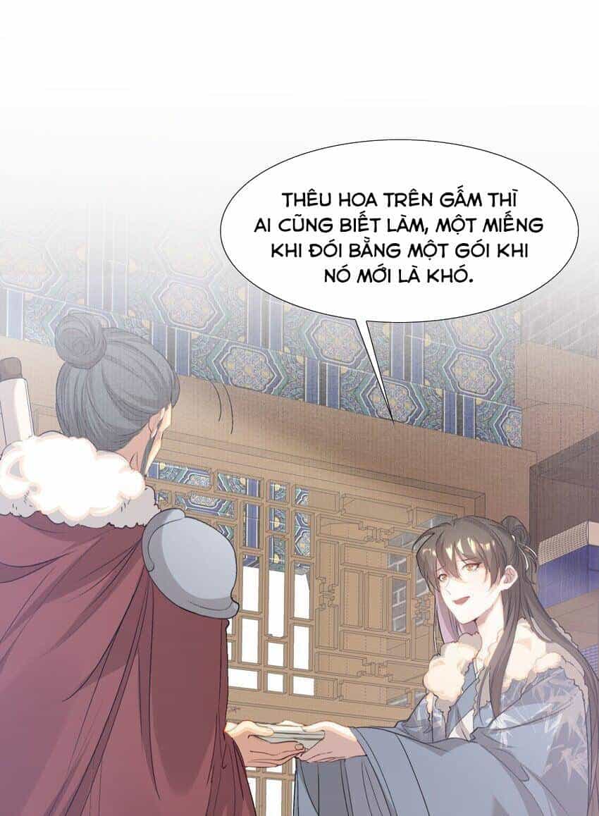 Loạn Thế Vi Vương - Chương 49 - ảnh 42