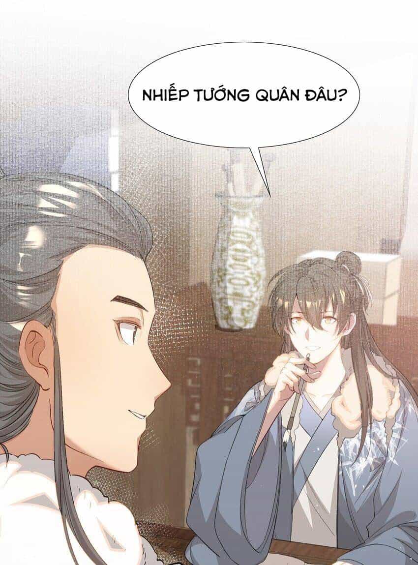 Loạn Thế Vi Vương - Chương 49 - ảnh 5