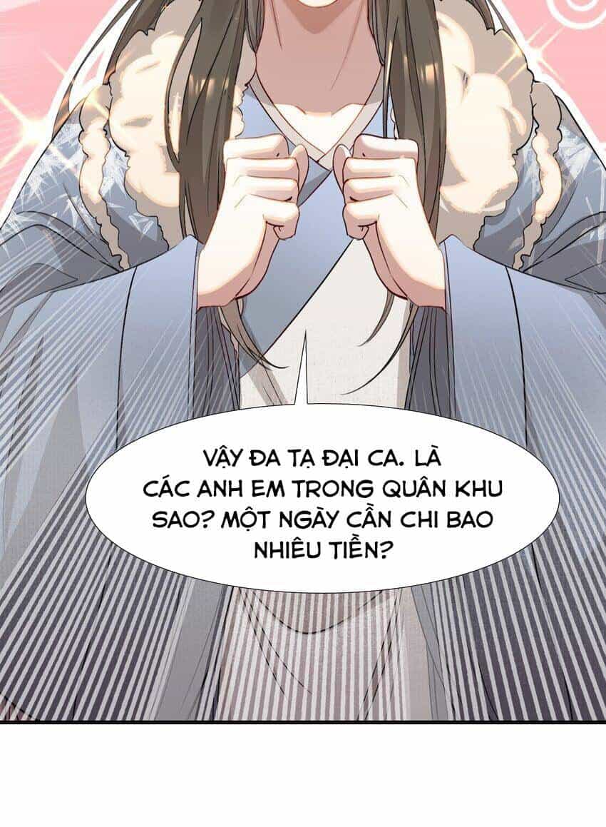 Loạn Thế Vi Vương - Chương 49 - ảnh 53