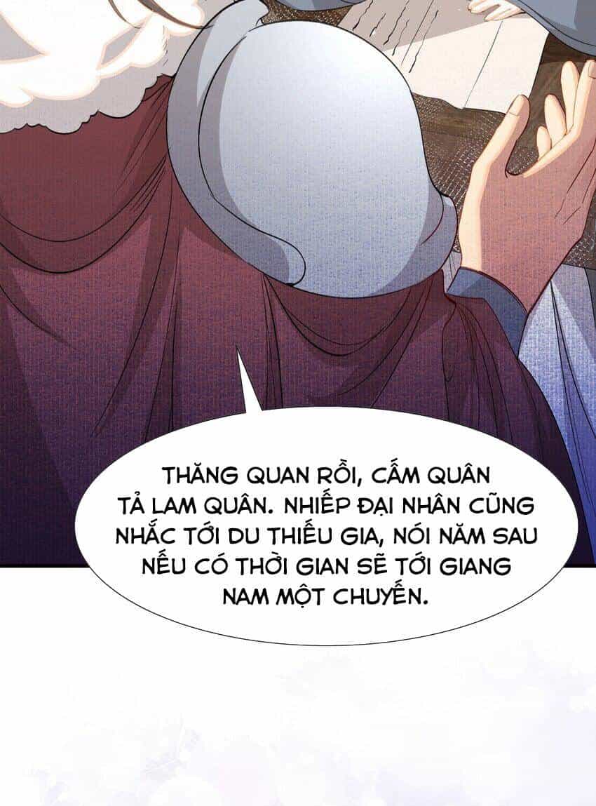 Loạn Thế Vi Vương - Chương 49 - ảnh 6