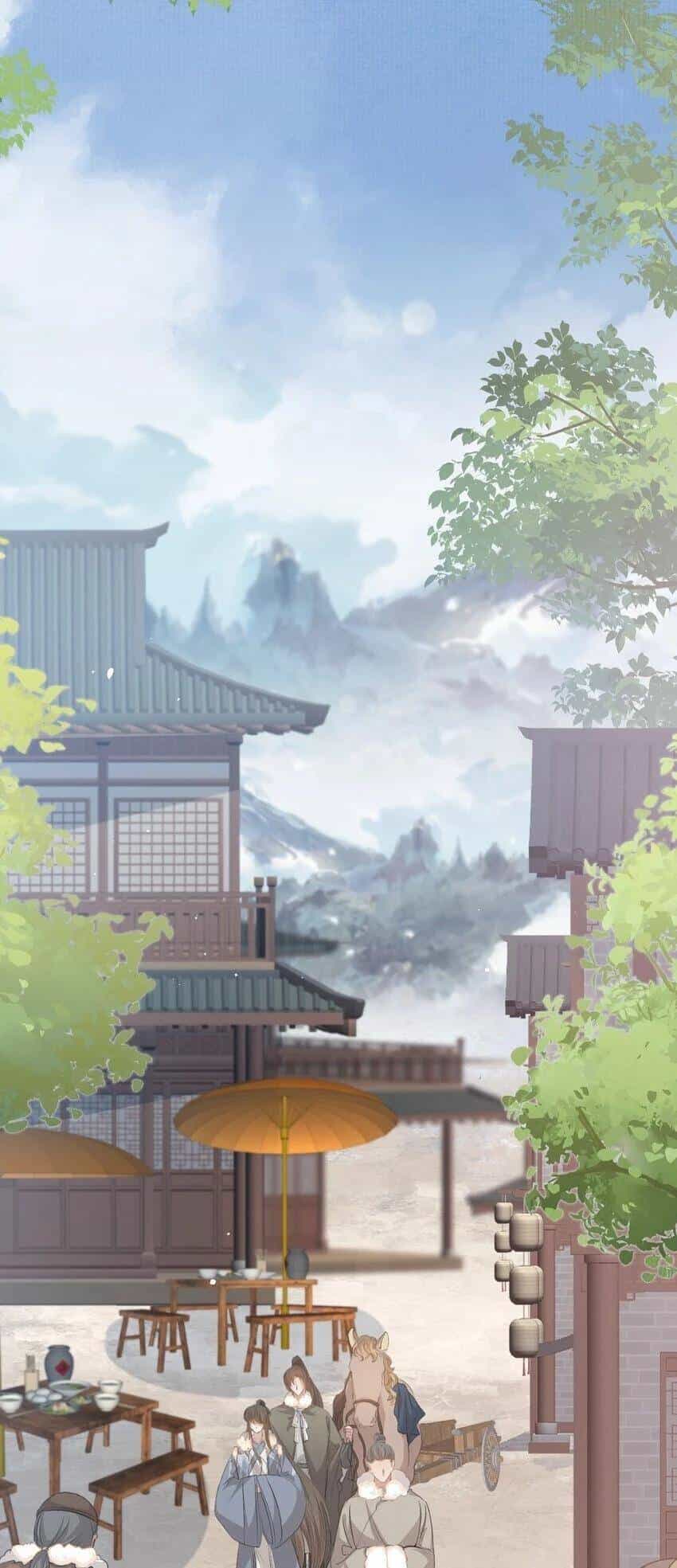 Loạn Thế Vi Vương - Chương 50 - ảnh 18