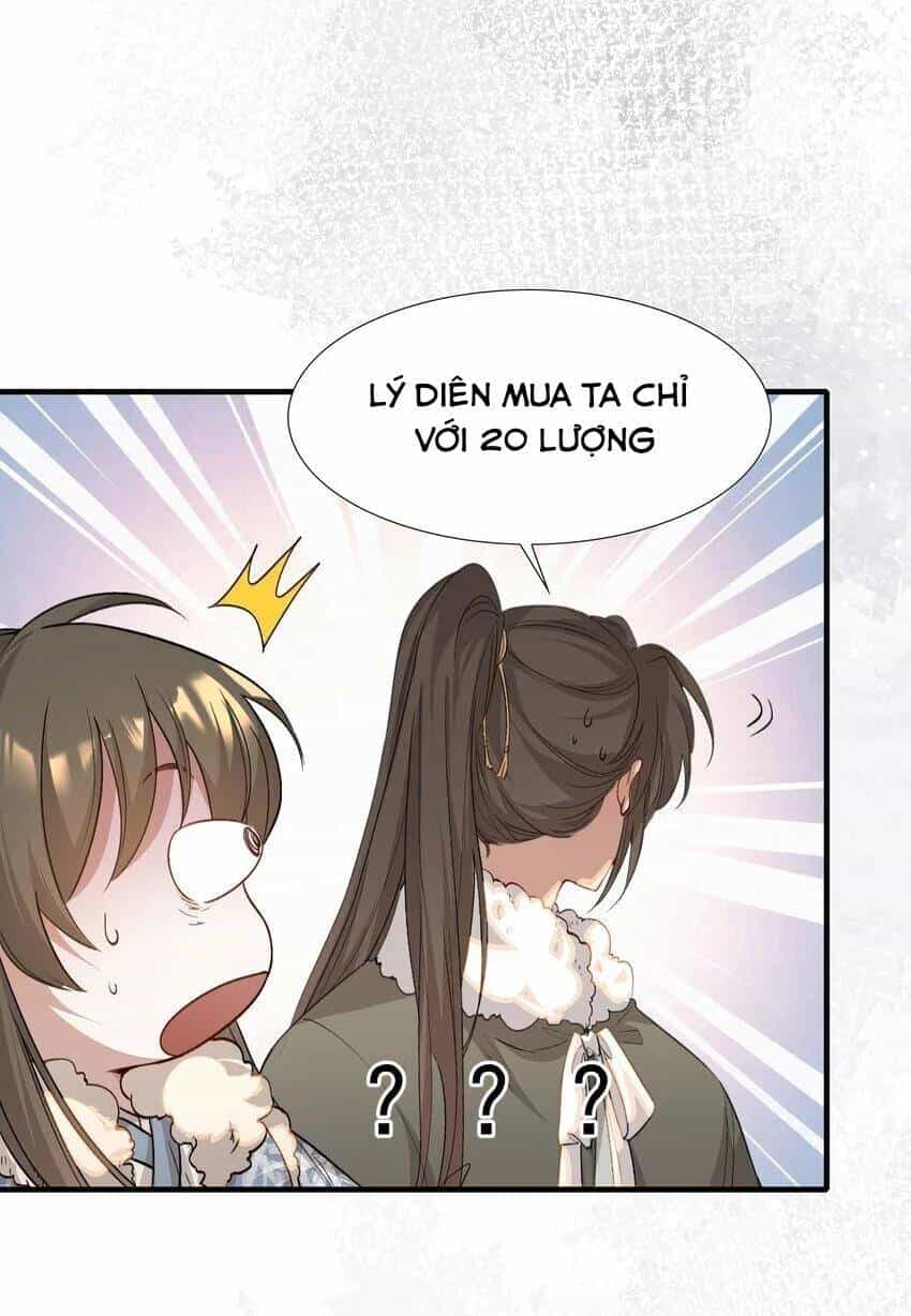 Loạn Thế Vi Vương - Chương 50 - ảnh 26