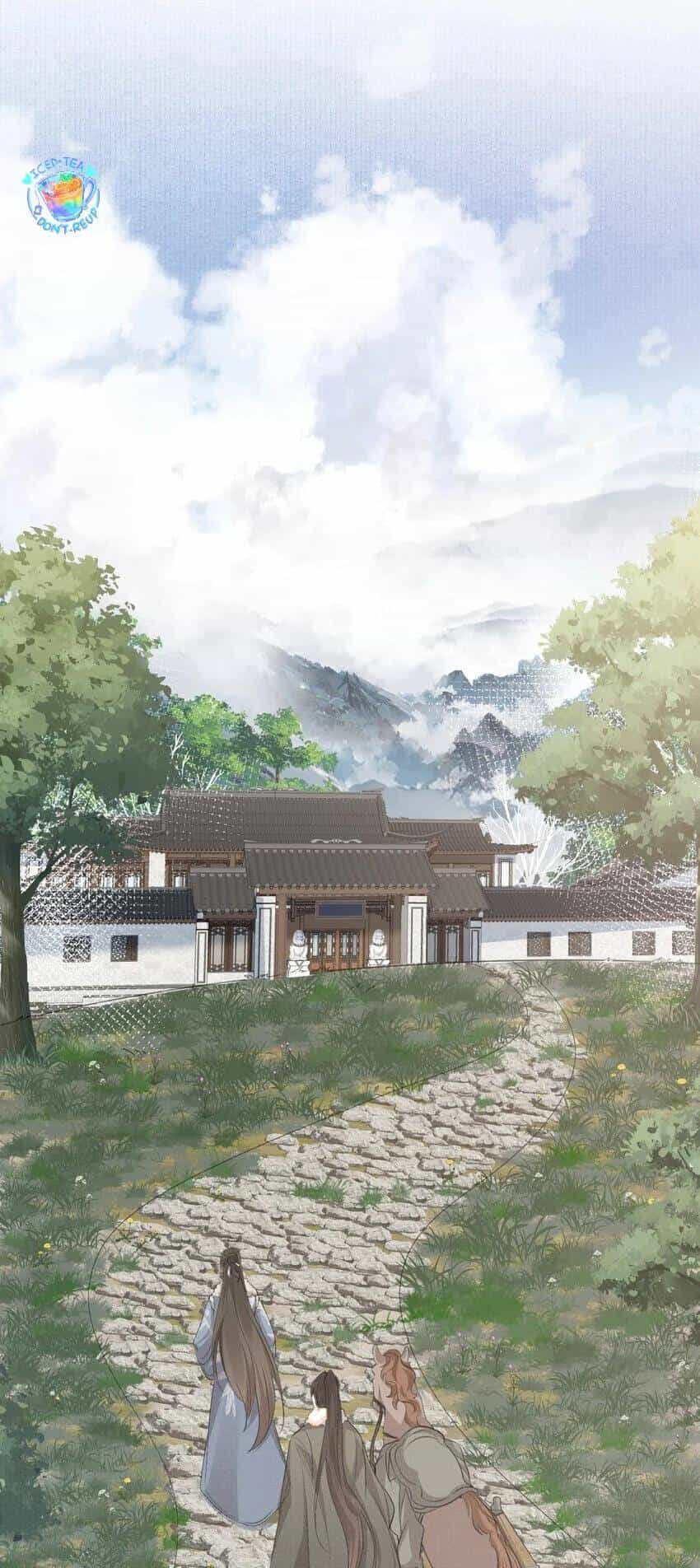 Loạn Thế Vi Vương - Chương 50 - ảnh 33