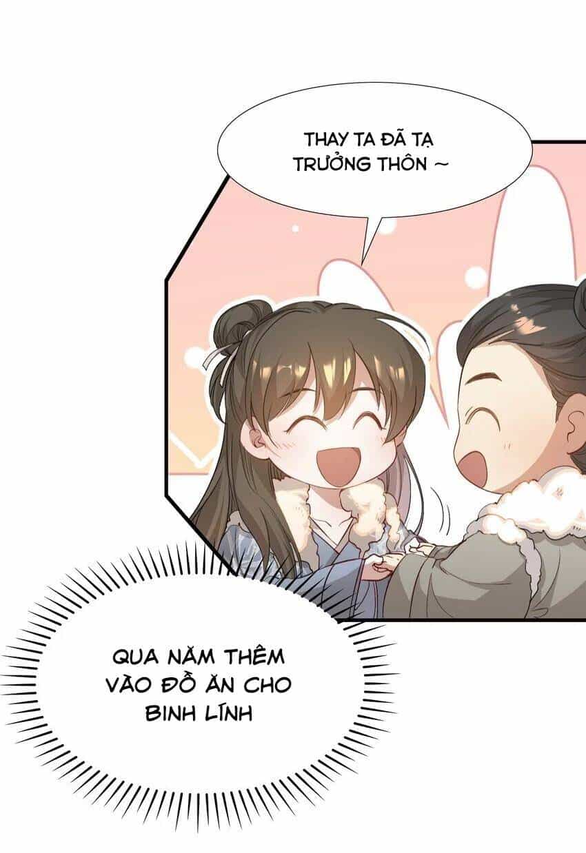 Loạn Thế Vi Vương - Chương 51 - ảnh 10