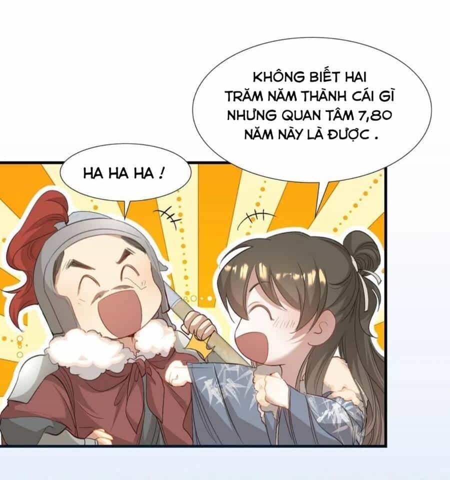 Loạn Thế Vi Vương - Chương 51 - ảnh 15