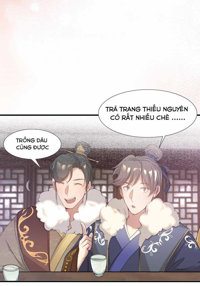 Loạn Thế Vi Vương - Chương 51 - ảnh 35