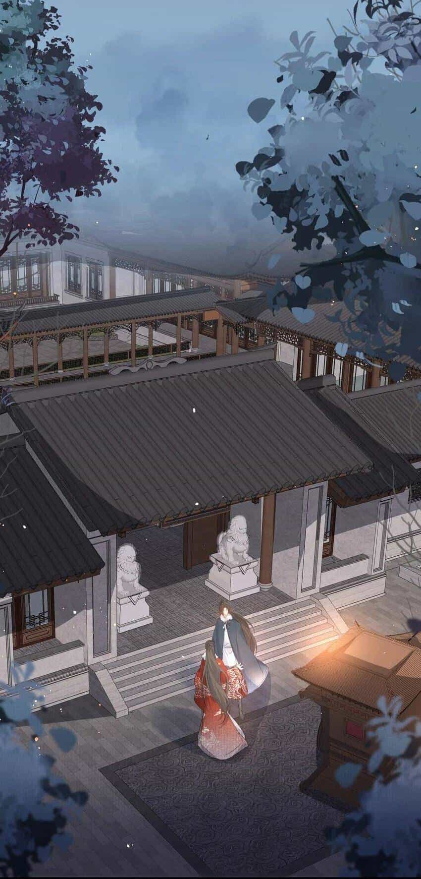 Loạn Thế Vi Vương - Chương 52 - ảnh 31