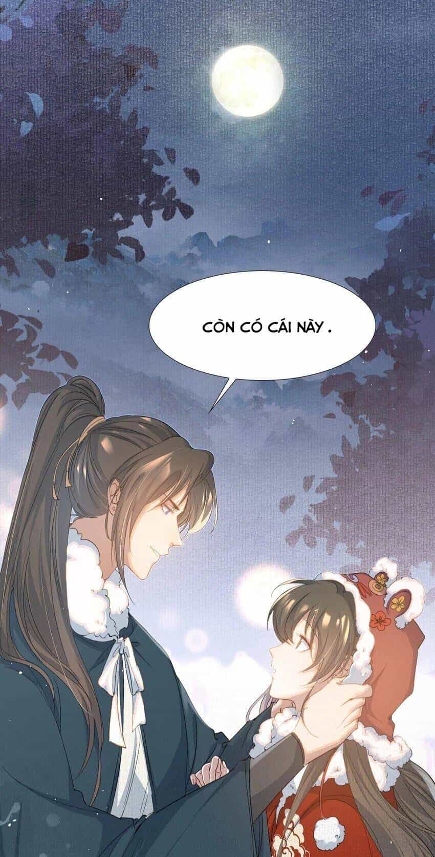 Loạn Thế Vi Vương - Chương 52 - ảnh 39