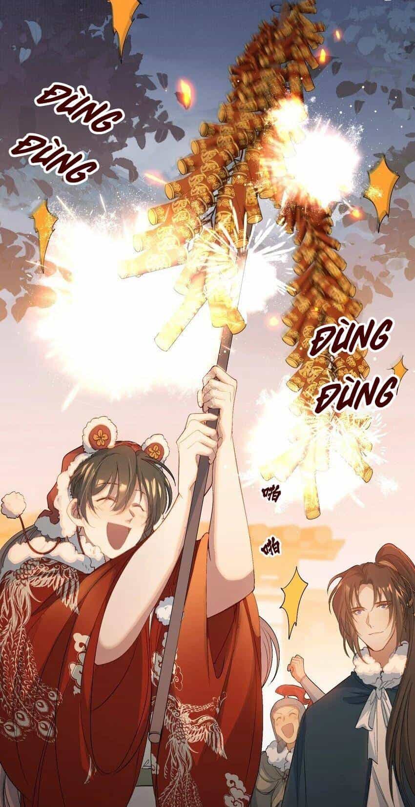 Loạn Thế Vi Vương - Chương 52 - ảnh 44