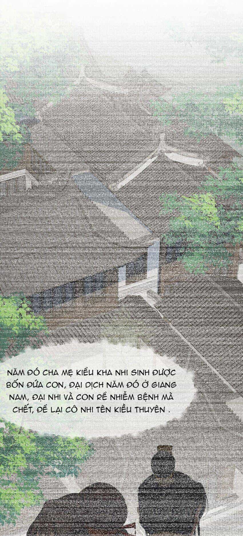Loạn Thế Vi Vương - Chương 53 - ảnh 19