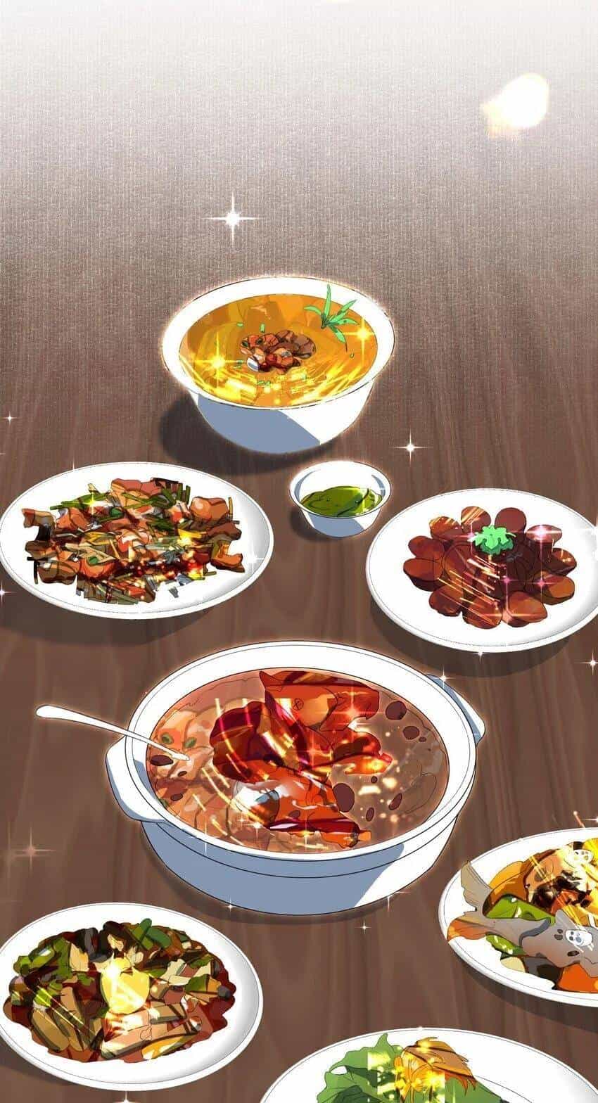 Loạn Thế Vi Vương - Chương 54 - ảnh 16
