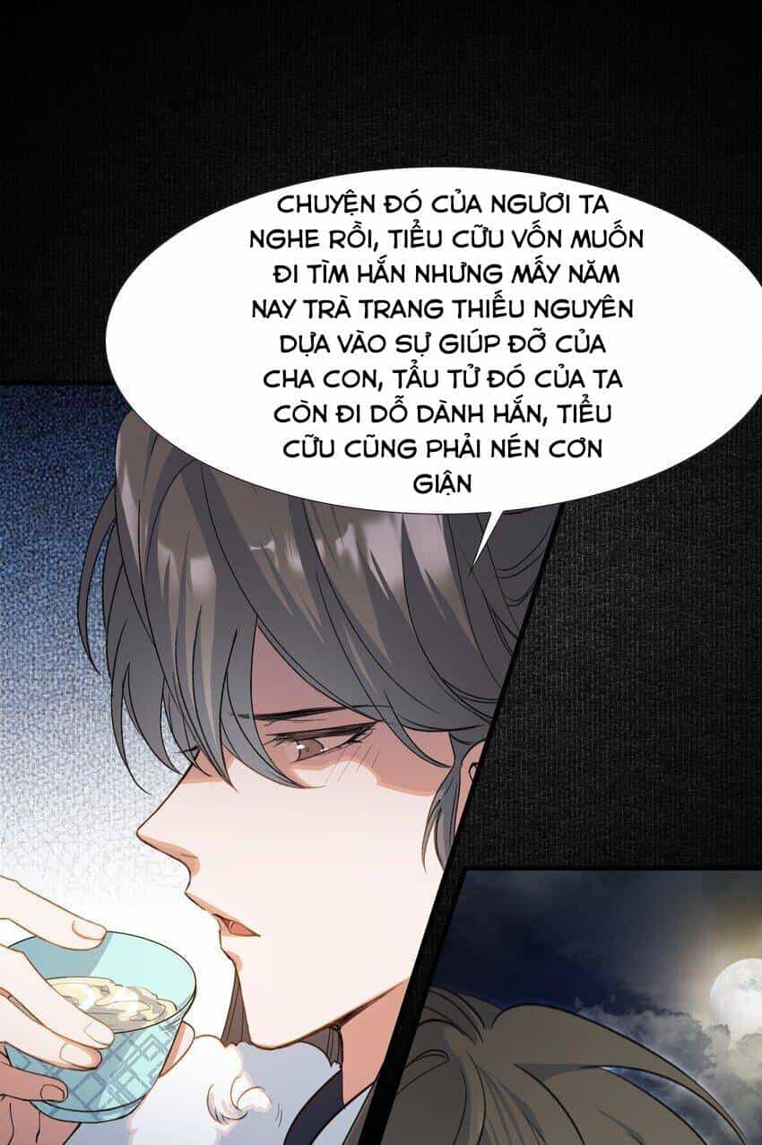 Loạn Thế Vi Vương - Chương 54 - ảnh 23