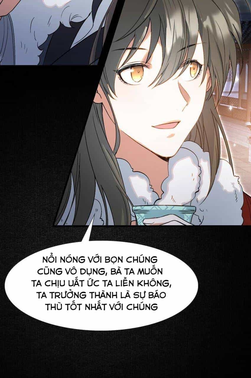 Loạn Thế Vi Vương - Chương 54 - ảnh 24