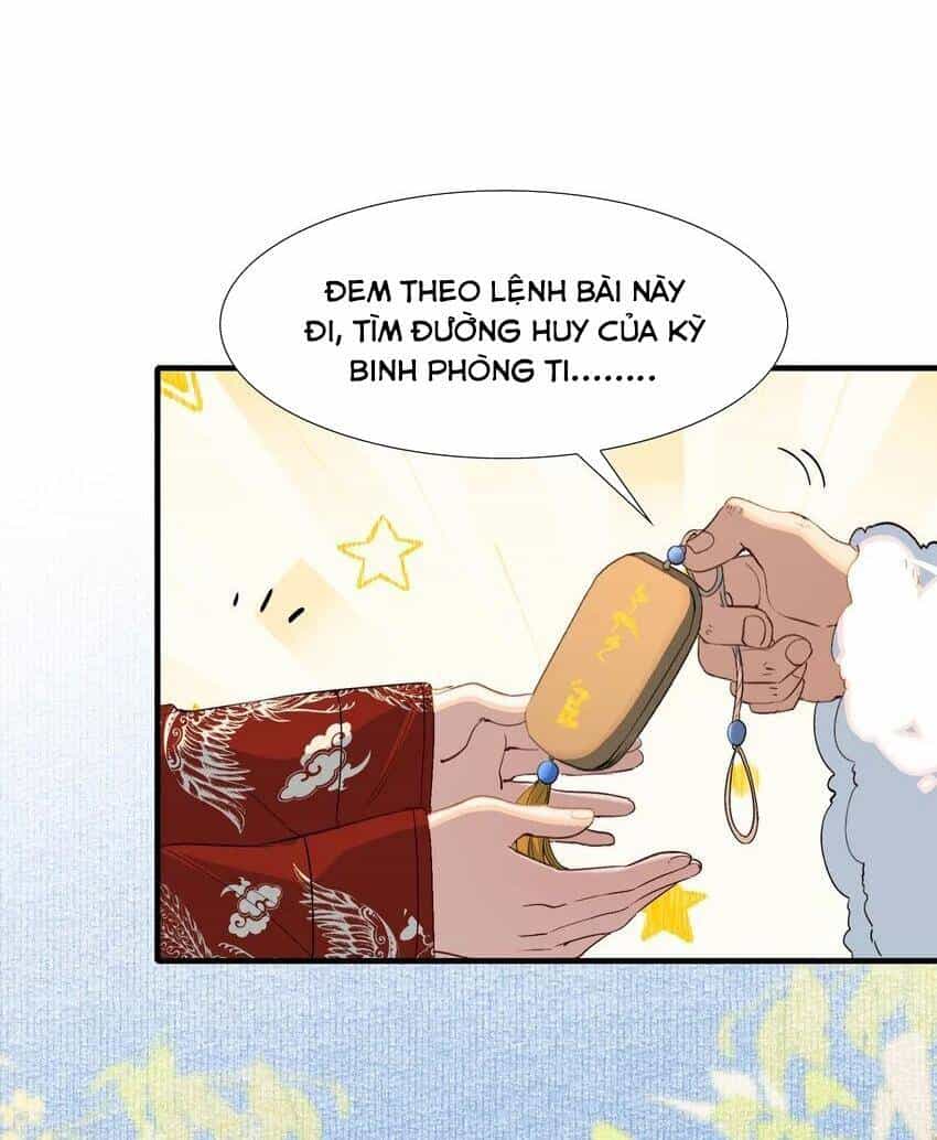 Loạn Thế Vi Vương - Chương 55 - ảnh 15