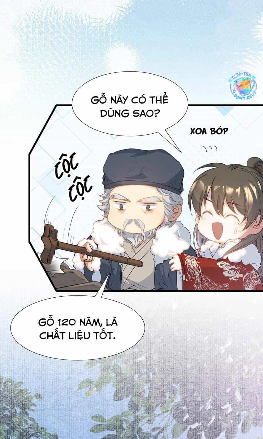 Loạn Thế Vi Vương - Chương 55 - ảnh 47