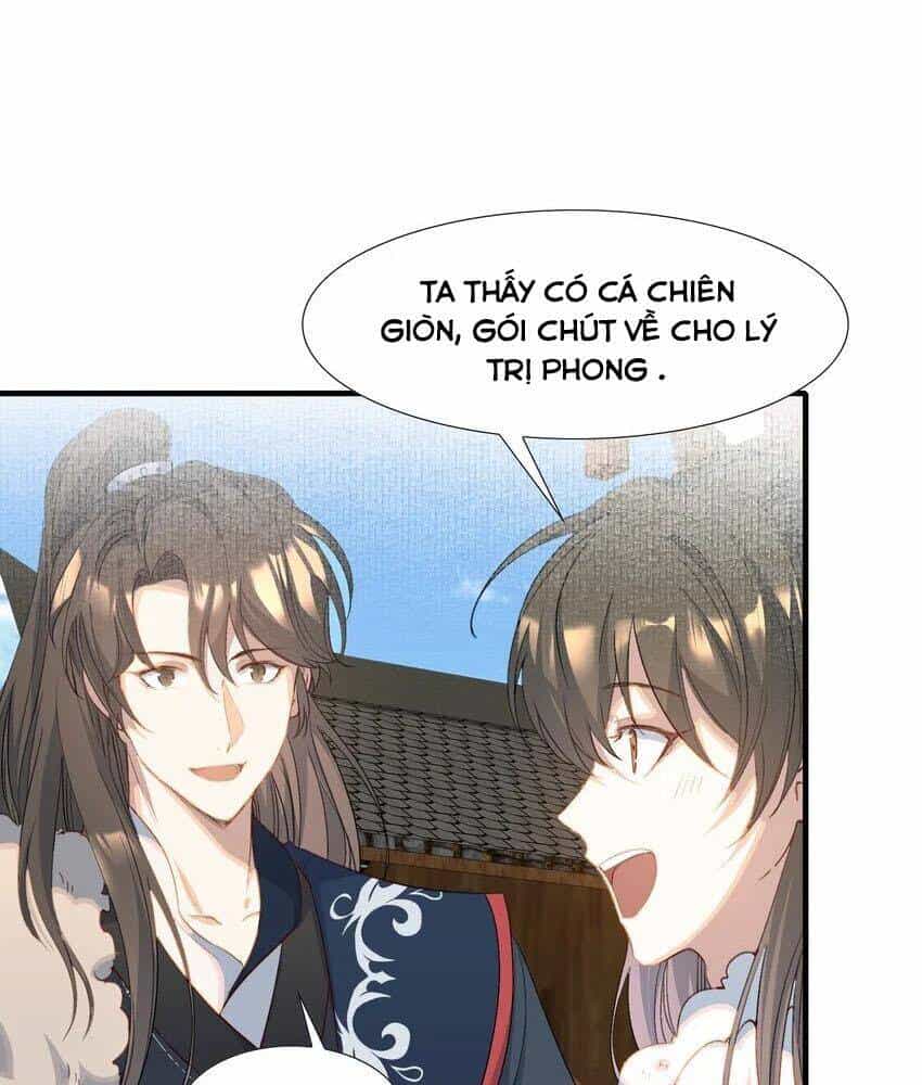 Loạn Thế Vi Vương - Chương 58 - ảnh 31