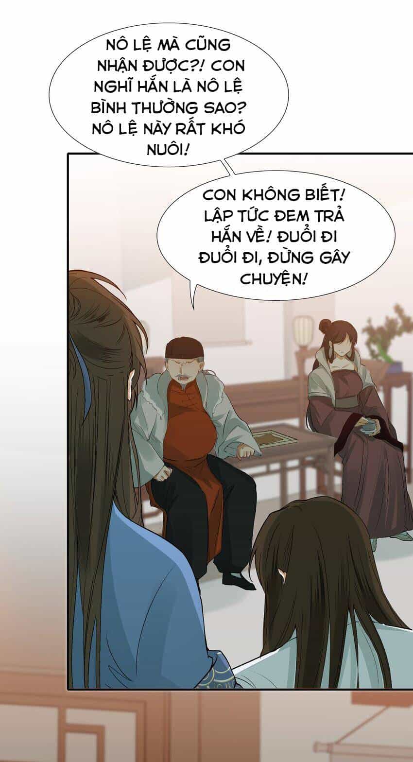 Loạn Thế Vi Vương - Chương 7 - ảnh 47