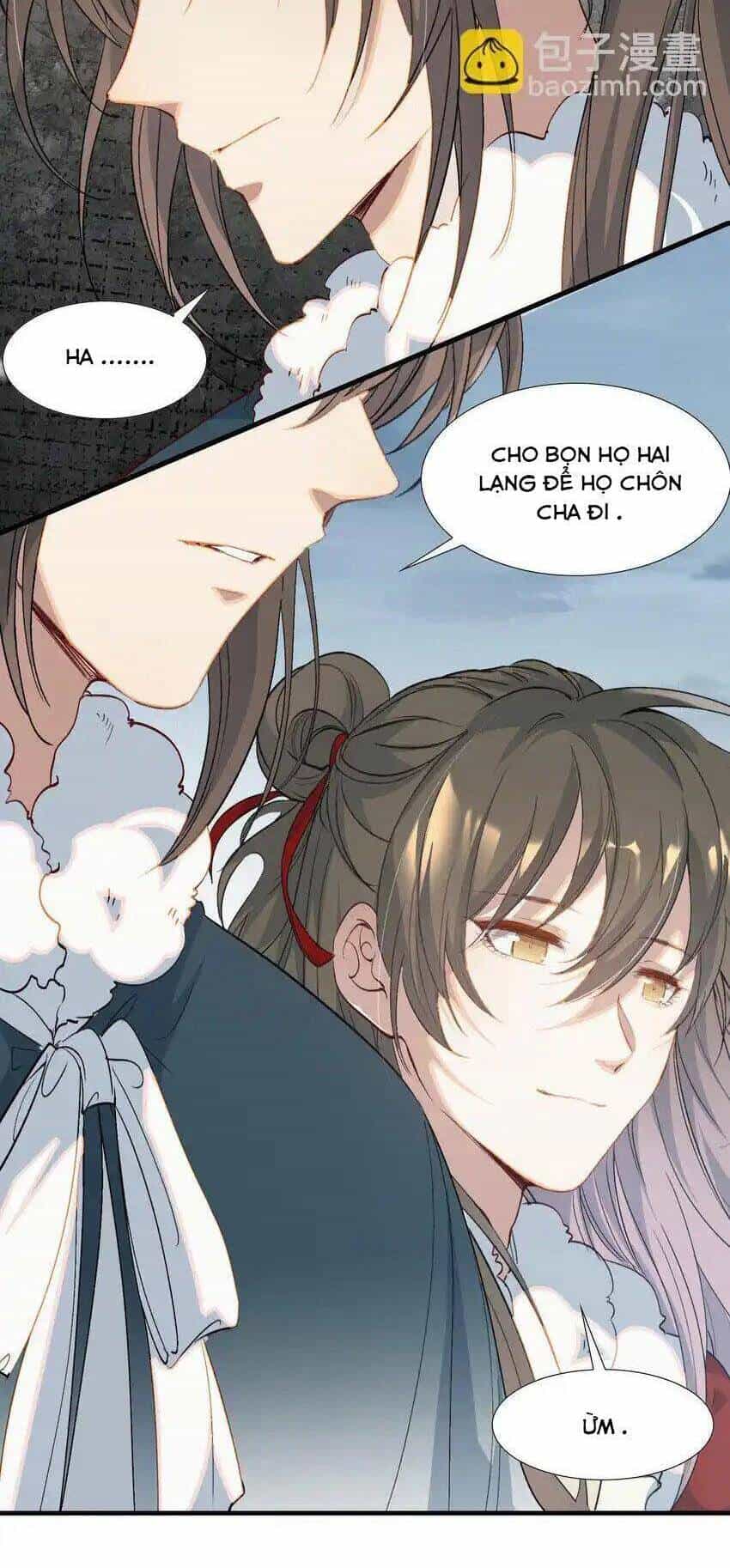 Loạn Thế Vi Vương - Chương 59 - ảnh 40