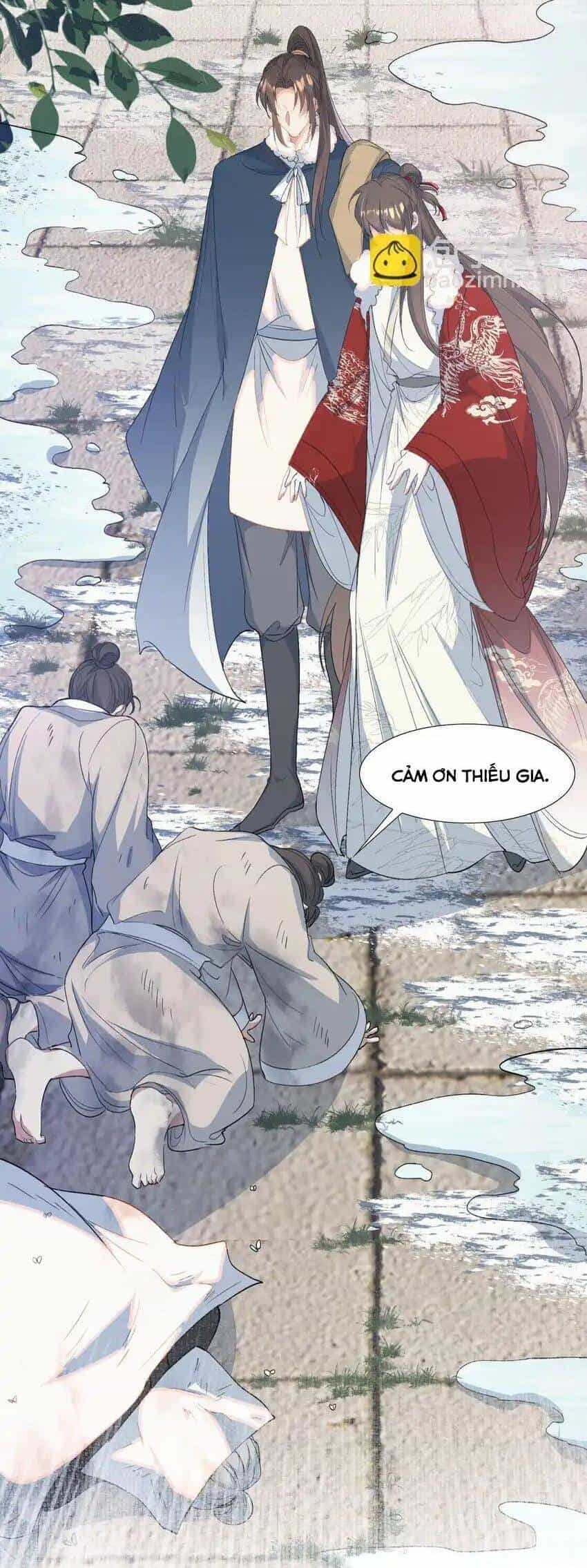Loạn Thế Vi Vương - Chương 60 - ảnh 10
