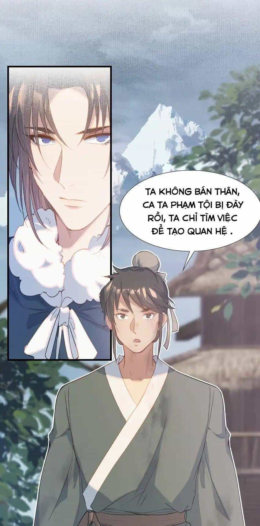 Loạn Thế Vi Vương - Chương 60 - ảnh 17