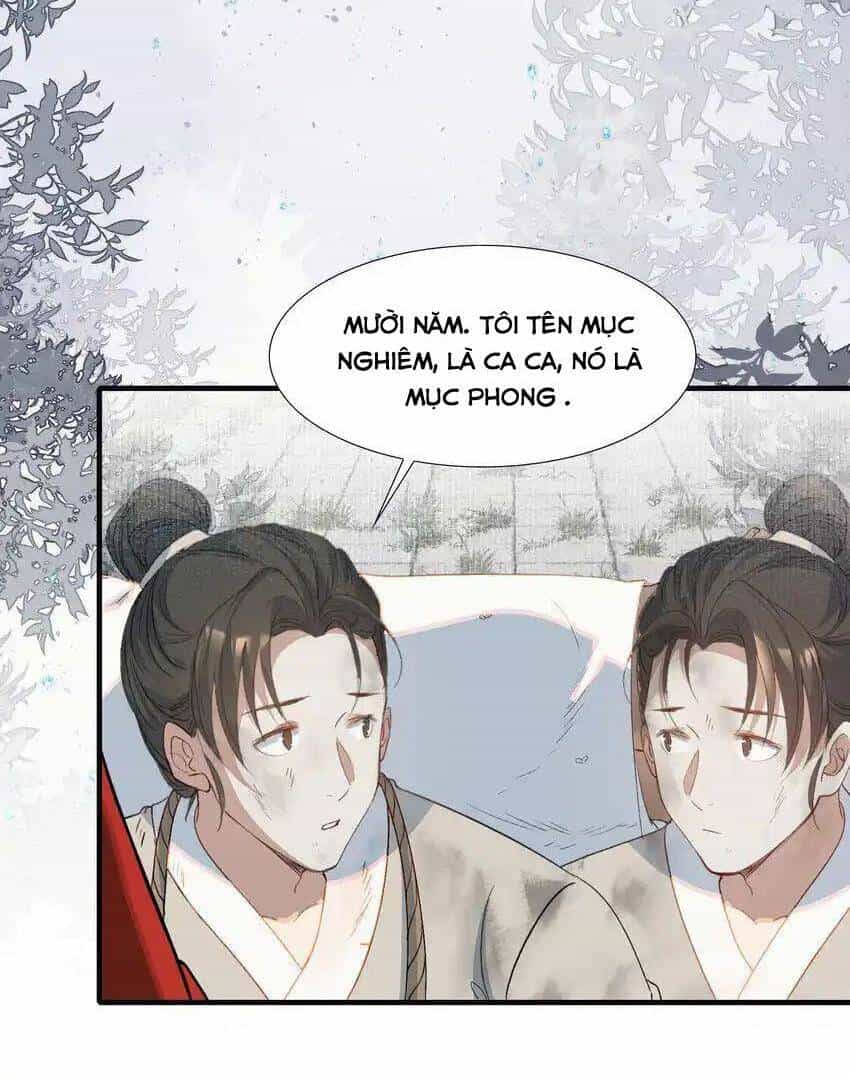 Loạn Thế Vi Vương - Chương 60 - ảnh 3