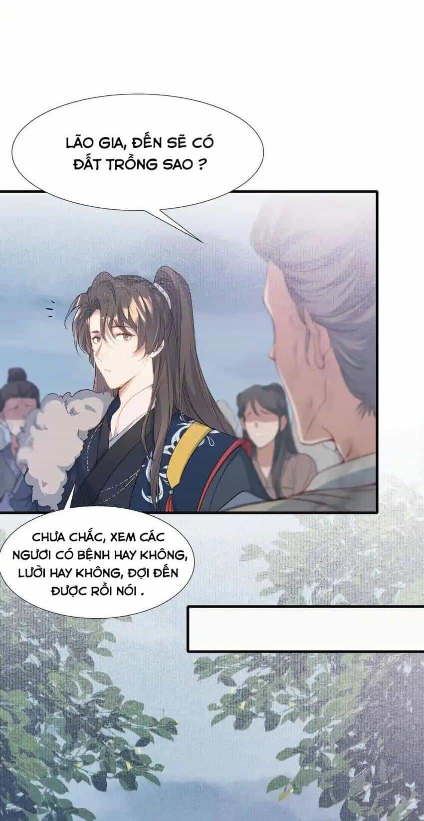 Loạn Thế Vi Vương - Chương 60 - ảnh 37