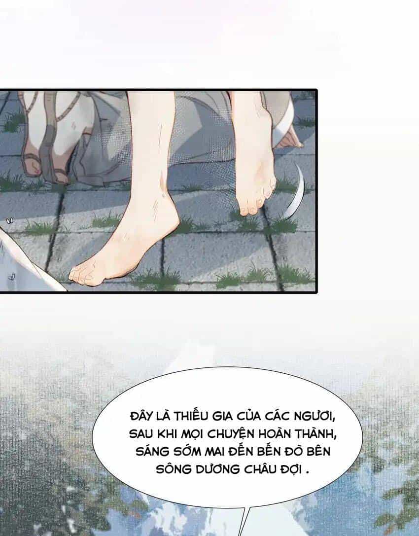 Loạn Thế Vi Vương - Chương 60 - ảnh 7