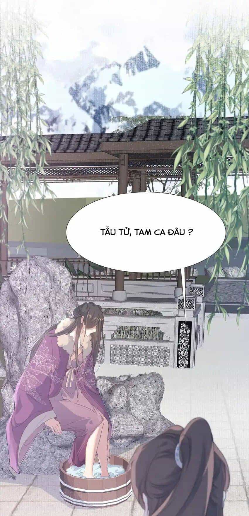 Loạn Thế Vi Vương - Chương 61 - ảnh 12