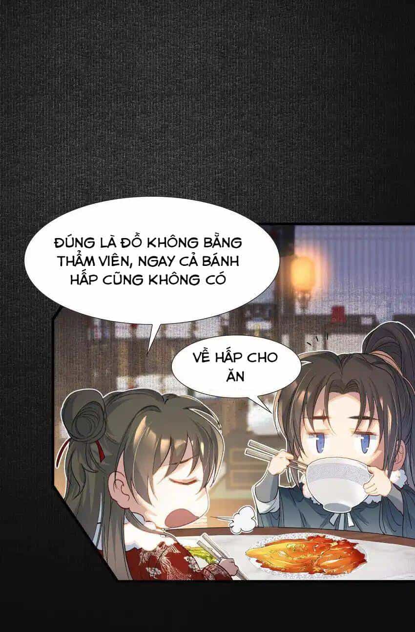 Loạn Thế Vi Vương - Chương 61 - ảnh 25