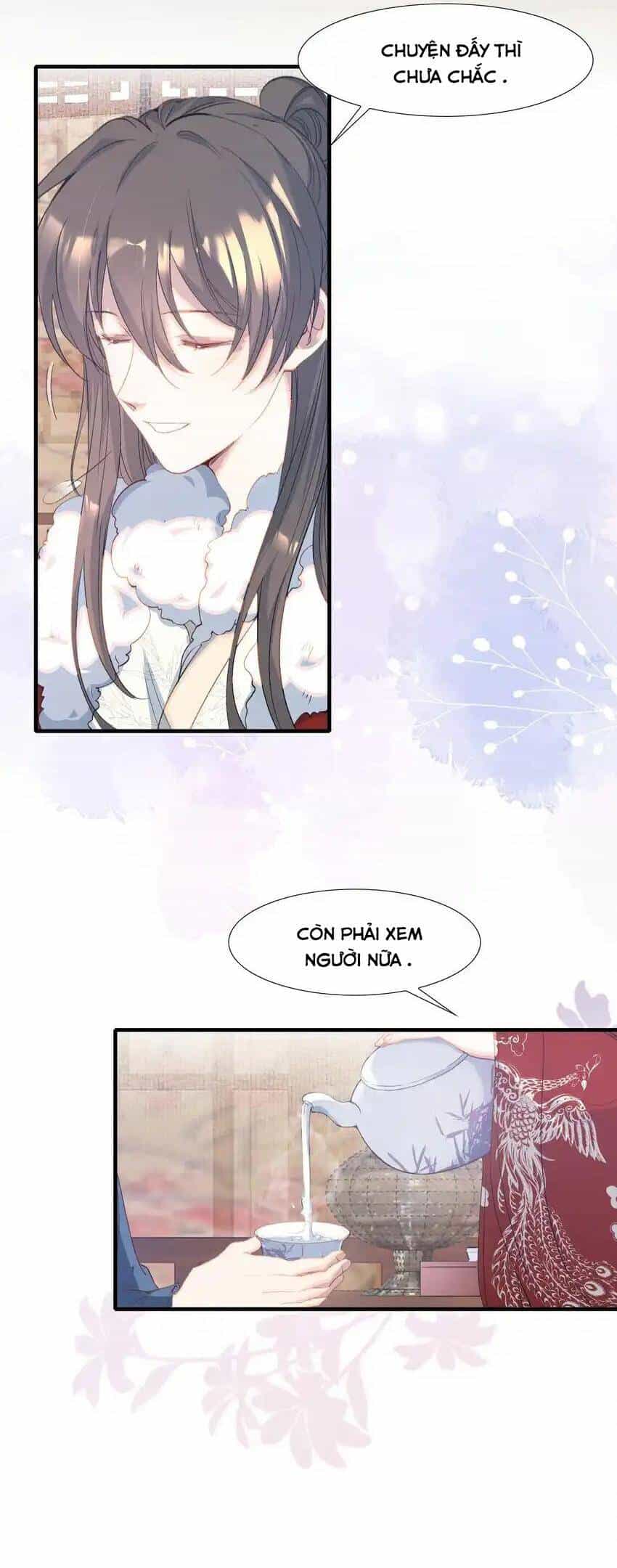 Loạn Thế Vi Vương - Chương 63 - ảnh 36