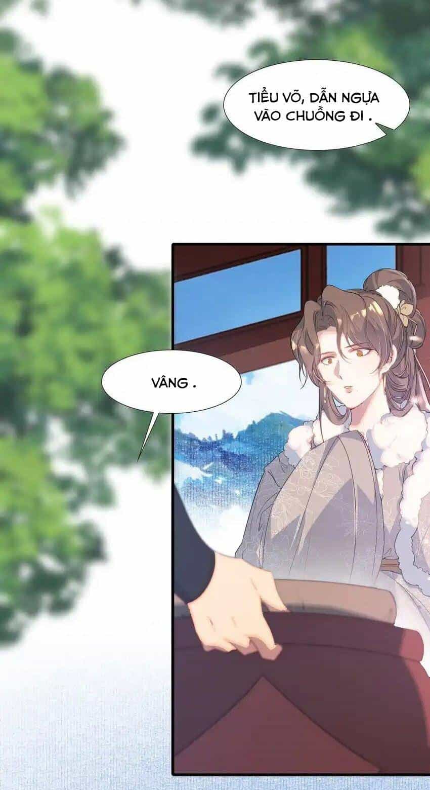 Loạn Thế Vi Vương - Chương 65 - ảnh 32