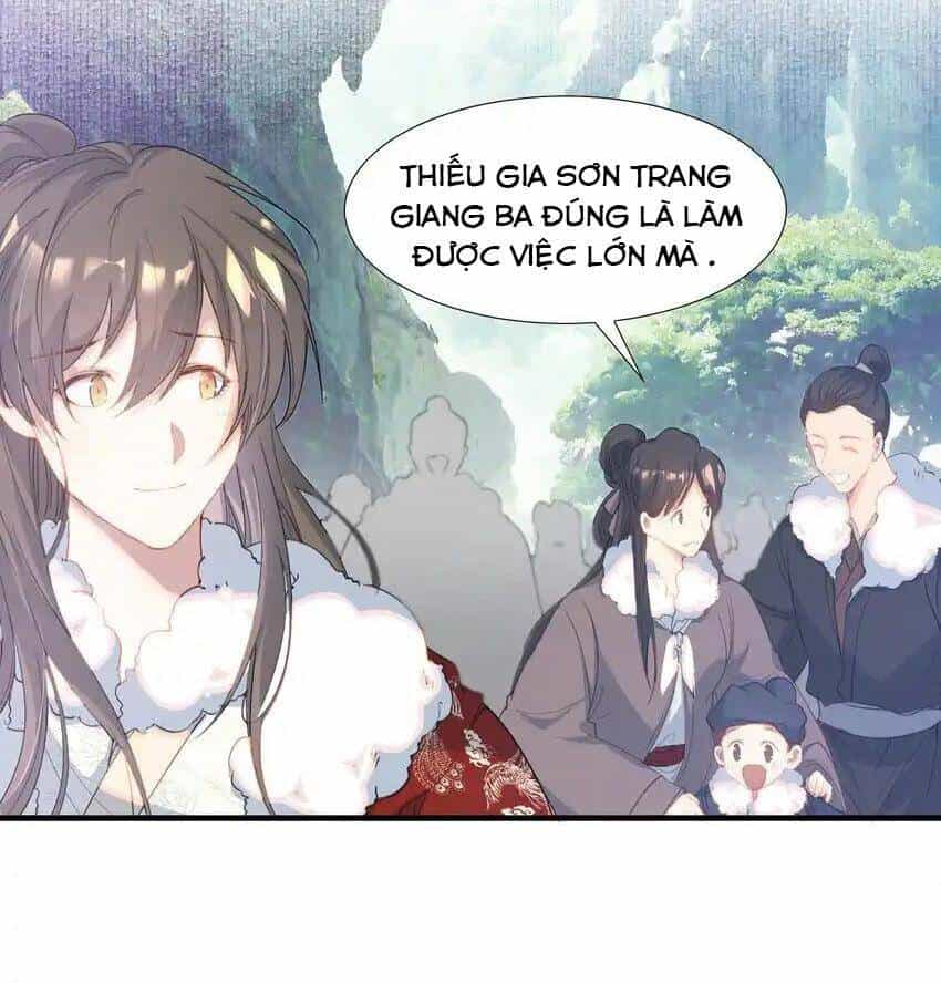 Loạn Thế Vi Vương - Chương 65 - ảnh 6