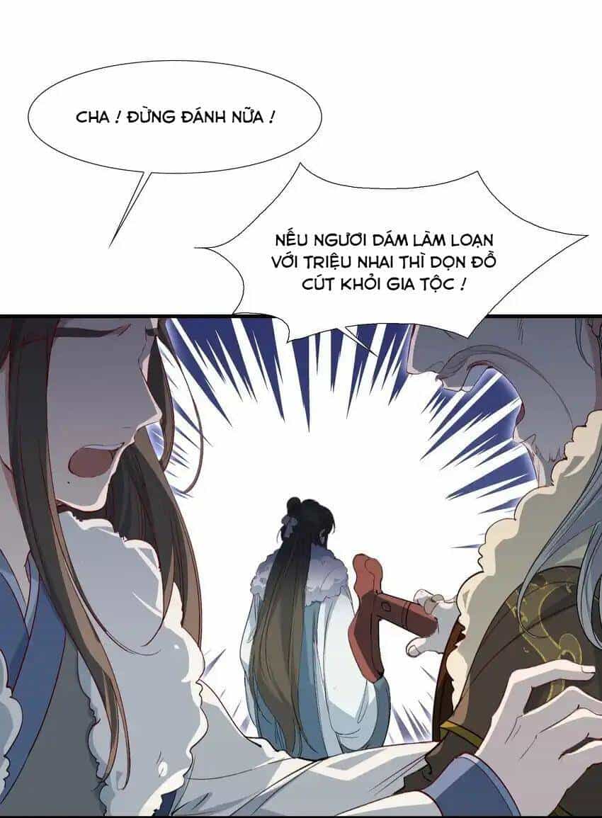Loạn Thế Vi Vương - Chương 66 - ảnh 25