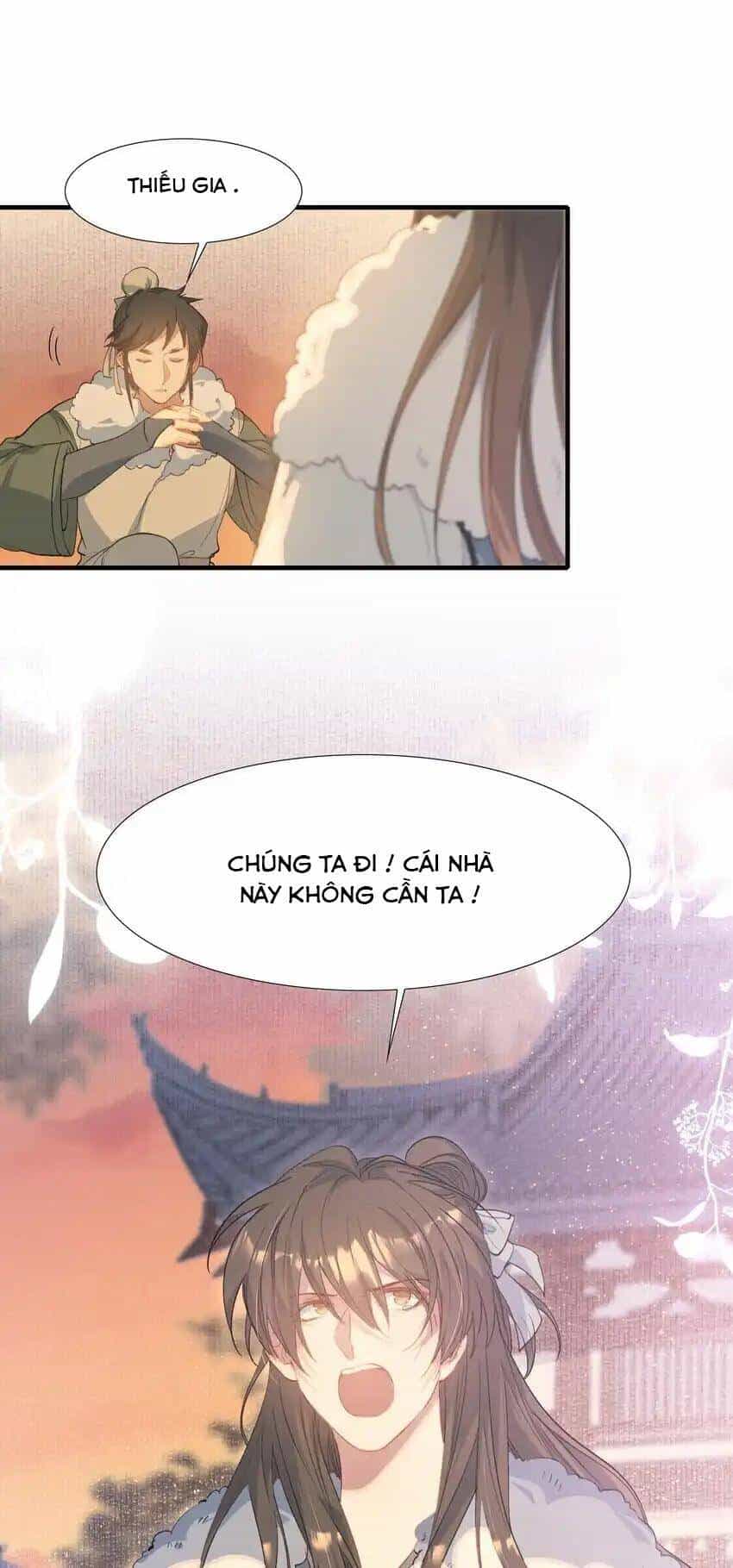 Loạn Thế Vi Vương - Chương 66 - ảnh 28