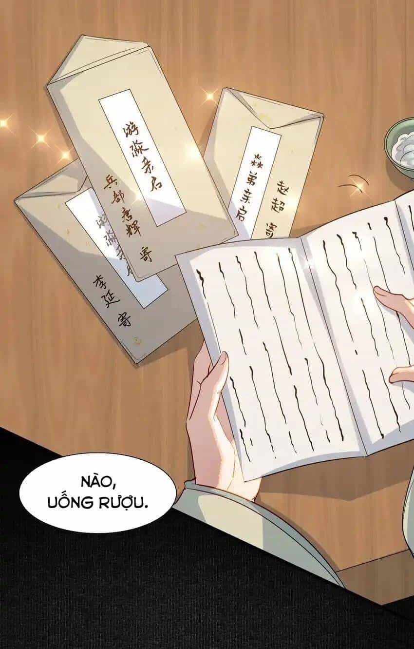Loạn Thế Vi Vương - Chương 67 - ảnh 15