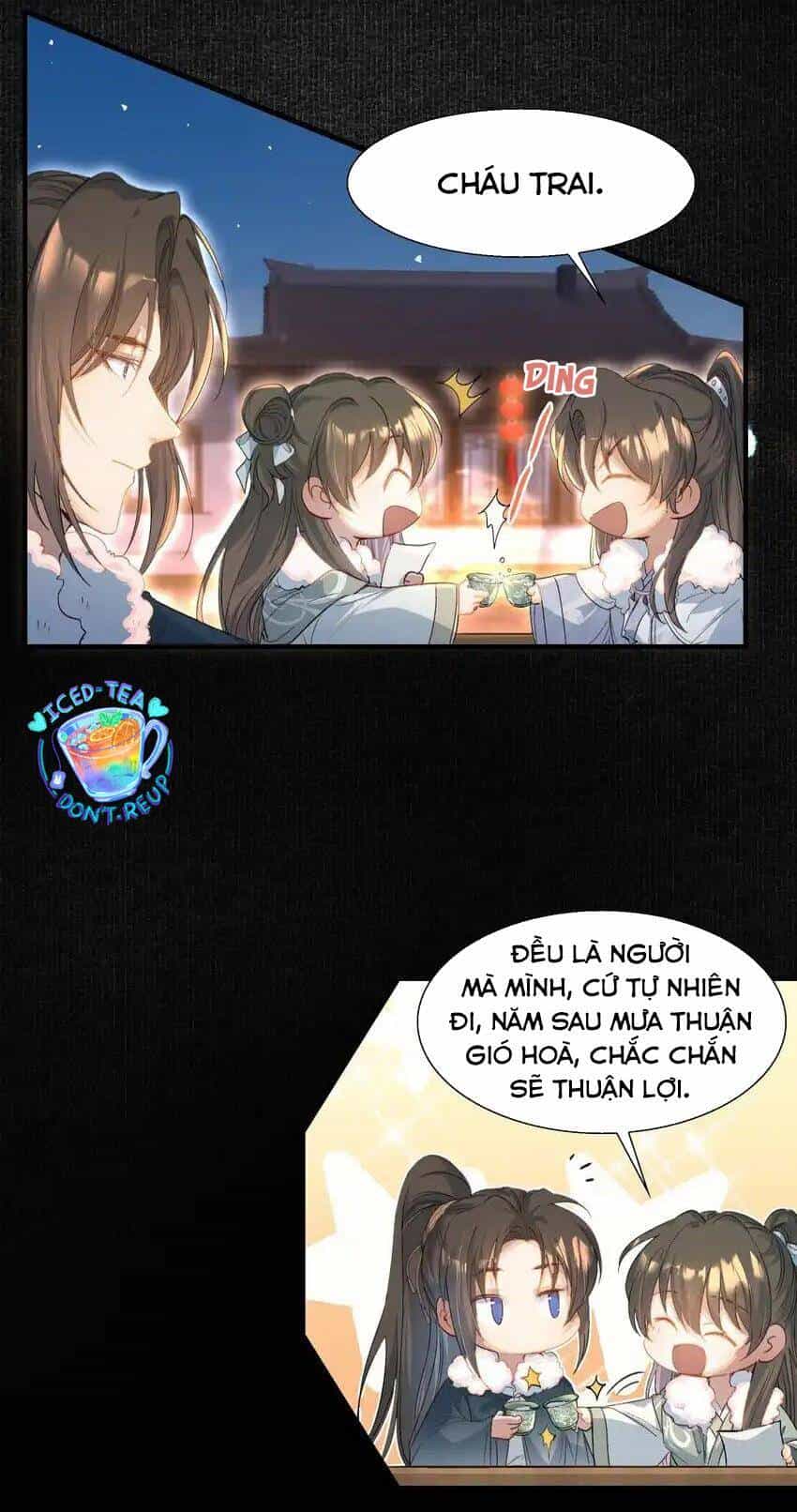 Loạn Thế Vi Vương - Chương 67 - ảnh 16