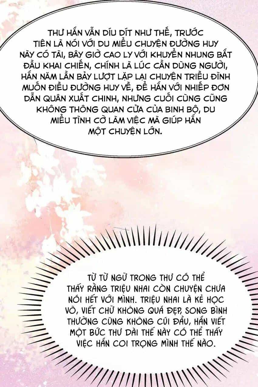 Loạn Thế Vi Vương - Chương 67 - ảnh 24