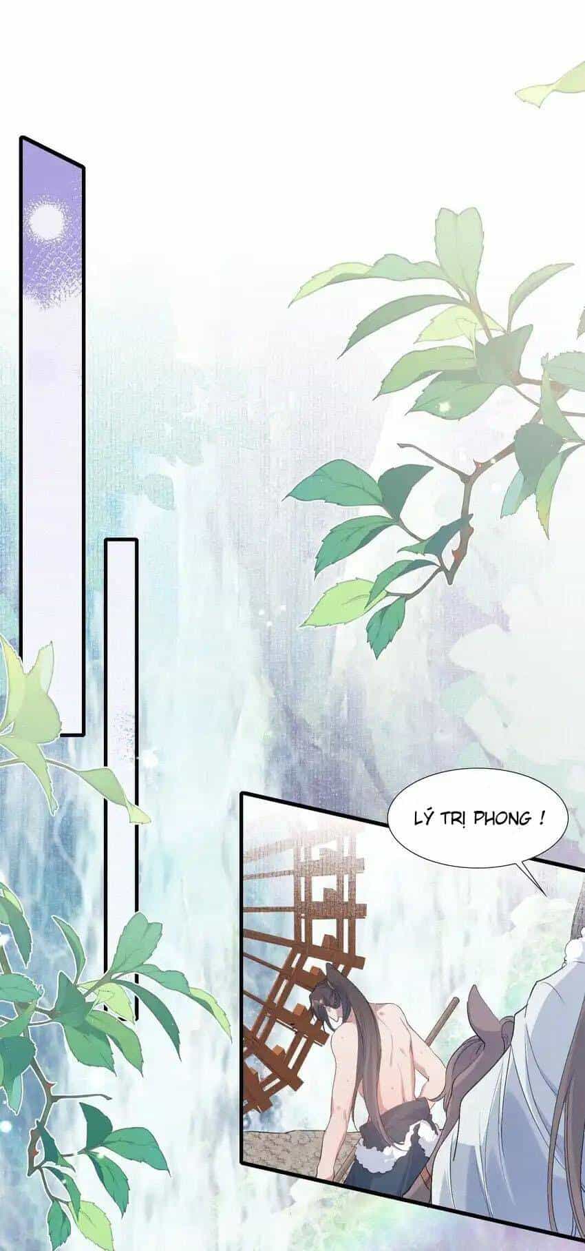 Loạn Thế Vi Vương - Chương 68 - ảnh 12