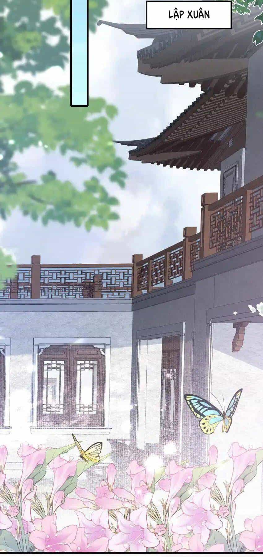 Loạn Thế Vi Vương - Chương 68 - ảnh 39
