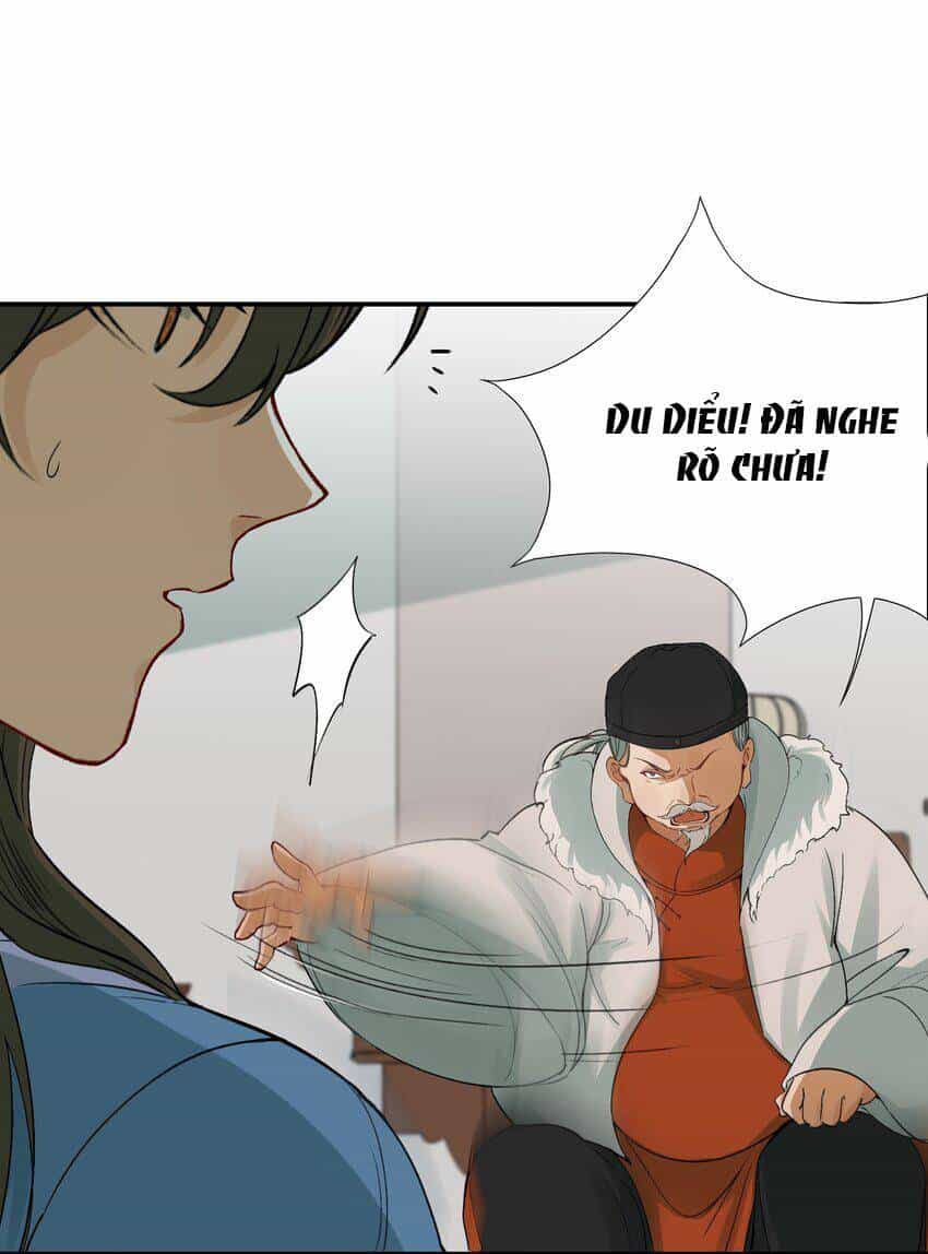 Loạn Thế Vi Vương - Chương 8 - ảnh 31